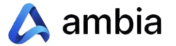 Logo de AMBIA
